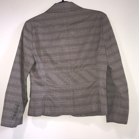 BCBGmaxaria blazer - Picture 6 of 8